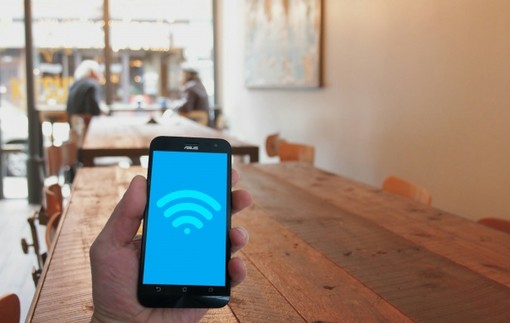 Alba Smart City, Rabino rilancia il tema parlando di Wi-Fi