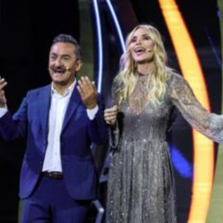 'La Notte dei Fiori', stasera su Rai 1: lo show dedicato ai cantautori della scuola genovese