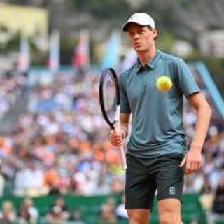 Sinner, ecco l'avversario dell'esordio a Madrid: venerdì sfiderà Bonzi