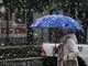 Meteo, arriva la svolta fredda: mite fino al weekend, ma poi tornano pioggia e neve