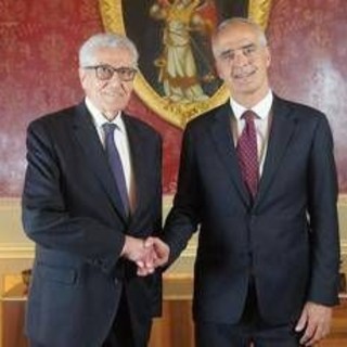 Veneto, Rizzuto (Fondazione Cariparo): "Nel territorio in dialogo per azione coerente e ampia" Veneto, Rizzuto (Fondazione Cariparo): "Nel territorio in dialogo per azione coerente e ampia"