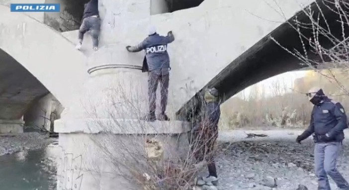 Blitz congiunto Italia-Francia contro l’immigrazione clandestina, 15 arresti