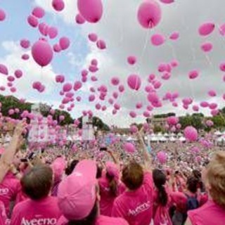 Race for the cure, anche Atac partecipa all’iniziativa per lotta cancro al seno Race for the cure, anche Atac partecipa all’iniziativa per lotta cancro al seno