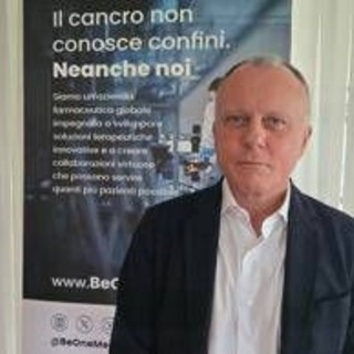 Oncologo Cappuzzo: "Con tislelizumab centralità immunoterapia in cancro polmone"