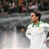 Serie A, oggi Roma-Sassuolo - La partita in diretta