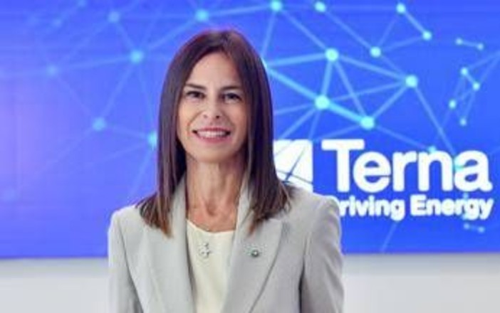 8 marzo, Terna per la giornata internazionale dei diritti delle donne 8 marzo, Terna per la giornata internazionale dei diritti delle donne