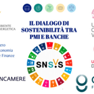 Accordo per valorizzare dati Esg e facilitare accesso al credito Accordo per valorizzare dati Esg e facilitare accesso al credito