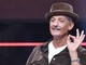 L'ironia di Fiorello su Rubio a Roma: "In regalo alla Meloni perizoma di Stato" L'ironia di Fiorello su Rubio a Roma: "In regalo alla Meloni perizoma di Stato"