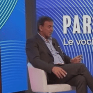 Monticelli (Sitcc): "Prevenire e non sottovalutare sofferenza mentale fin da piccoli" Monticelli (Sitcc): "Prevenire e non sottovalutare sofferenza mentale fin da piccoli"