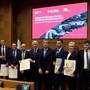 Ciclismo, Coppa Italia delle Regioni: presentata la terza edizione Ciclismo, Coppa Italia delle Regioni: presentata la terza edizione