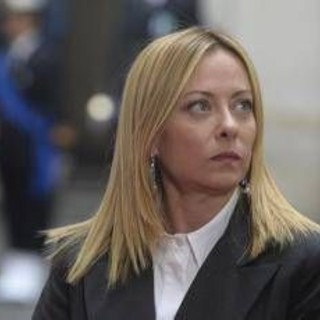 1 Maggio, Meloni: "Con decreto lavoro difendiamo occupazione con misure concrete" 1 Maggio, Meloni: "Con decreto lavoro difendiamo occupazione con misure concrete"