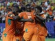 La Costa d’Avorio batte l’Ecuador, decisivo il gol di Diallo al 90′