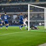 Lukaku torna al gol e gela il Bentegodi al 96°, Verona-Napoli 1-2 Lukaku torna al gol e gela il Bentegodi al 96°, Verona-Napoli 1-2
