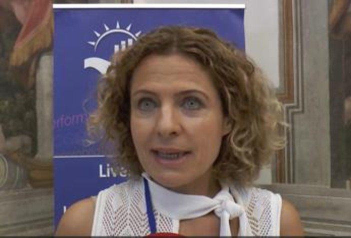 Sanità, Beghin (Menarini): "Accesso al farmaco valutato positivamente in rapporto Crea"