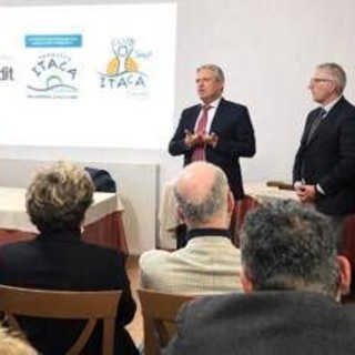 Calabria: Unicredit, hub innovativo per lavoro e e autonomia giovani con fragilità psichica Calabria: Unicredit, hub innovativo per lavoro e e autonomia giovani con fragilità psichica