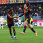 Scatto salvezza Genoa, Cagliari battuto 3-0