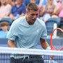 Cobolli ai quarti a Cincinnati, Jodar battuto in rimonta Cobolli ai quarti a Cincinnati, Jodar battuto in rimonta