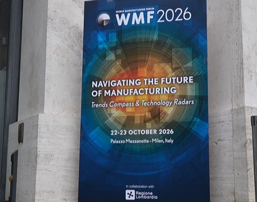 Distretto manifatturiero del Nord, rafforzata alleanza con industria e banche Distretto manifatturiero del Nord, rafforzata alleanza con industria e banche