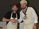 Ecco i campioni del mondo di tiramisù, trionfano Italia e Brasile Ecco i campioni del mondo di tiramisù, trionfano Italia e Brasile