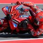 MotoGp, oggi il Gp di Germania - Diretta MotoGp, oggi il Gp di Germania - Diretta