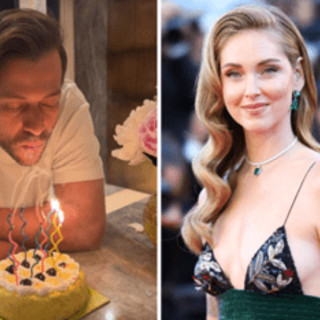 Chiara Ferragni, la dedica al fidanzato José per il compleanno: "Bellissimo colombiano" Chiara Ferragni, la dedica al fidanzato José per il compleanno: "Bellissimo colombiano"