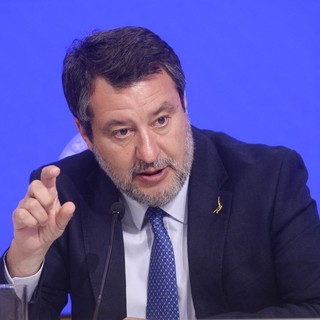 Salvini “Proposta di legge su revoca cittadinanza a chi delinque”