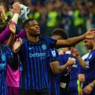 Lazio-Inter: orario, probabili formazioni e dove vederla in tv Lazio-Inter: orario, probabili formazioni e dove vederla in tv