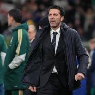 Buffon: "Più facile vedere mille alieni che Italia senza Mondiali per tre volte. E invece..."