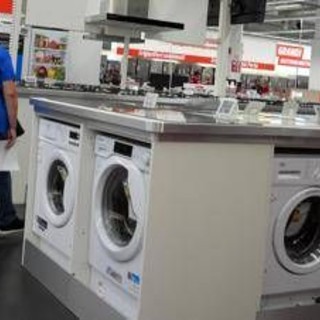 Bonus Elettrodomestici, da domani si può richiedere Bonus Elettrodomestici, da domani si può richiedere