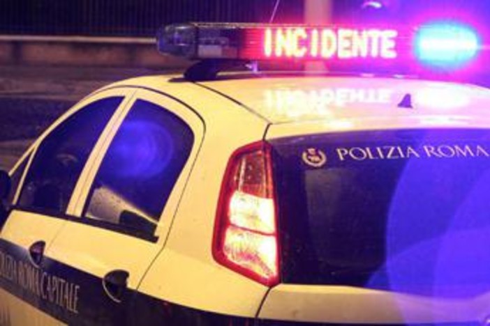 Roma, investita da un'auto mentre attraversa la strada: 86enne muore ai Parioli