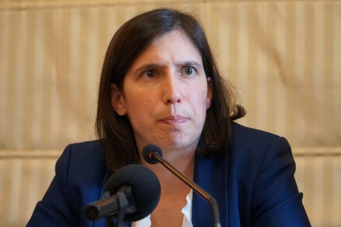 Maltempo, Schlein “Dal governo servono prospettive chiare e più risorse”