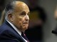 Usa, Rudolph Giuliani ricoverato in condizioni critiche Usa, Rudolph Giuliani ricoverato in condizioni critiche