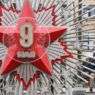 Giorno della Vittoria, oggi a Mosca la parata sottotono. Al via tregua di tre giorni con l'Ucraina Giorno della Vittoria, oggi a Mosca la parata sottotono. Al via tregua di tre giorni con l'Ucraina