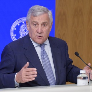 Forza Italia, Tajani “Mi ricandiderò segretario, ben vengano altri candidati”