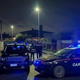 Federica Torzullo, la procura dispone il sequestro della villa dei genitori di Carlomagno Federica Torzullo, la procura dispone il sequestro della villa dei genitori di Carlomagno