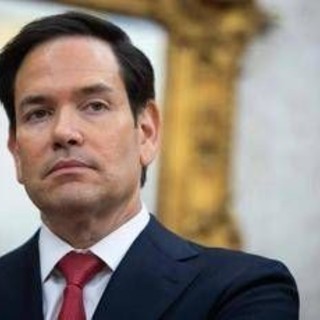 Papa Leone riceve Rubio, 'disgelo' dopo gli attacchi di Trump Papa Leone riceve Rubio, 'disgelo' dopo gli attacchi di Trump