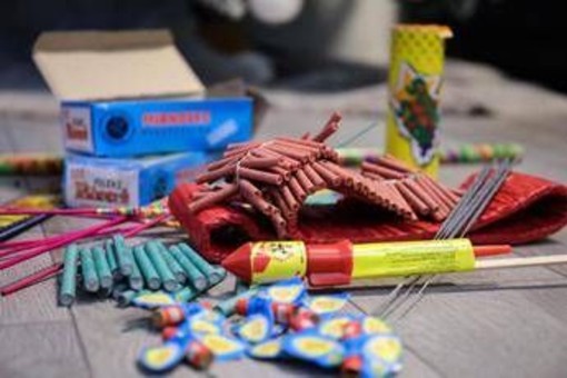 Botti di Capodanno, dagli animali all'ambiente: tutti i danni per la salute Botti di Capodanno, dagli animali all'ambiente: tutti i danni per la salute