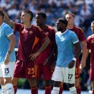 Lega Calcio-Prefettura, è scontro: "Chiediamo revoca provvedimento rinvio Roma-Lazio"