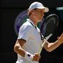 Wimbledon, oggi la semifinale Sinner-Djokovic - Diretta
