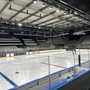 Milano Cortina, presentata in anteprima la Rho Ice Hockey Arena per le Olimpiadi Milano Cortina, presentata in anteprima la Rho Ice Hockey Arena per le Olimpiadi