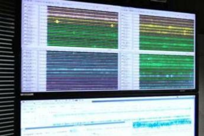 Terremoto a Creta, forte scossa di magnitudo 5.8