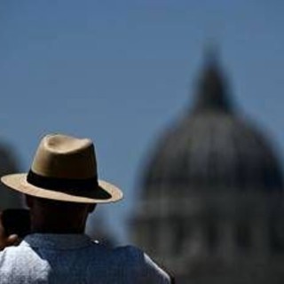 Meteo, domenica temporali su Alpi e Appennini. A Ferragosto caldo fino a 39°C