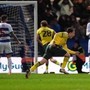 Wrexham da film, ribalta il Qpr nel recupero e ora Reynolds sogna la Premier Wrexham da film, ribalta il Qpr nel recupero e ora Reynolds sogna la Premier