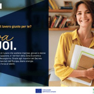 Bonus donne 2026, incentivi ad assunzioni femminili cofinanziati dall'Ue Bonus donne 2026, incentivi ad assunzioni femminili cofinanziati dall'Ue