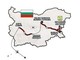 Giro d'Italia 2026 al via, si parte dalla Bulgaria: la tappa di oggi Giro d'Italia 2026 al via, si parte dalla Bulgaria: la tappa di oggi