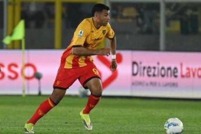 Pisa-Lecce 1-2, pugliesi si avvicinano alla salvezza e toscani in Serie B Pisa-Lecce 1-2, pugliesi si avvicinano alla salvezza e toscani in Serie B