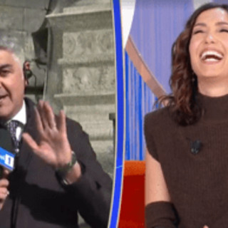 Sal Da Vinci, parla l'avvocato Claps: "Se le critiche diventano offese, agirà legalmente"