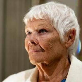 Judi Dench quasi cieca: &quot;Non riconosco più nessuno&quot;