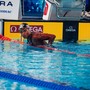 Immensa Sara Curtis, record del mondo nei 50 dorso in semifinale agli Europei Immensa Sara Curtis, record del mondo nei 50 dorso in semifinale agli Europei