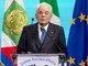 Cortei, Mattarella “Violenze inaccettabili da soggetti inediti” Cortei, Mattarella “Violenze inaccettabili da soggetti inediti”